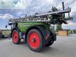 Atomizador - Fendt - rogator 655 gen2