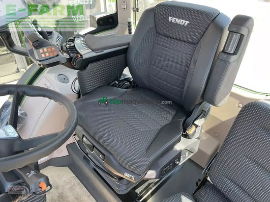 Tractor agrícola - Fendt - 516 vario profi+ fendtone ProfiPlus