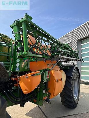 Atomizador - Amazone - ux 5200-40-3