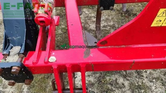 Cultivador - Horsch - terrano 3fx
