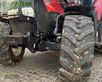 Tractor agrícola - Case IH - luxxum 110 stoll fz 20.1