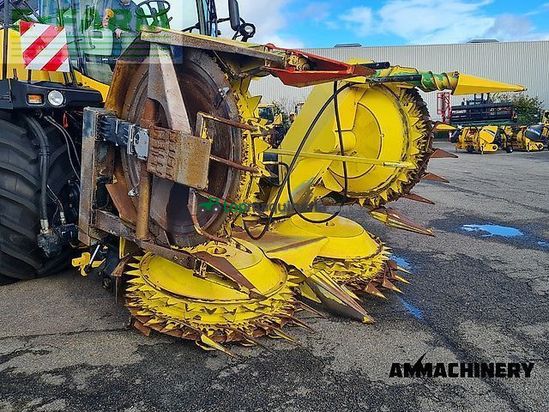 Cabezal - Kemper - 460 fits fr rotary corn header