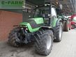 Tractor agrícola - Deutz-Fahr - agrotron 120 new nur 2350 std.