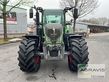 Tractor agrícola - Fendt - 724 vario s4 profi Profi