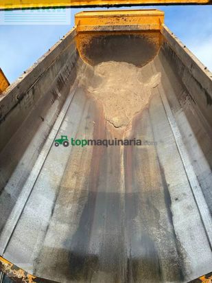 Volquet -  - pbn 20 k