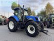 Tractor agrícola - New Holland - t6070 powercommand