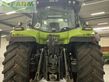 Tractor agrícola - Claas - arion 550 cmatic cebis