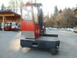 Elevadora - Combilift - c5000sl diesel allrad 4-wegestapler