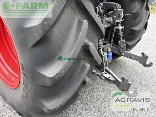 Tractor agrícola - Fendt - 724 vario gen-6 profi+ setting 2