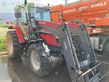 Tractor agrícola - Massey Ferguson - 5440 dyna 4 chargeur