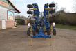 Cultivador - Treffler - tg 615