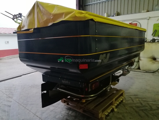 Abonadora BOGBALLE M2W 