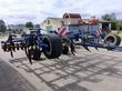Grada de disco - Kockerling - quadro 570