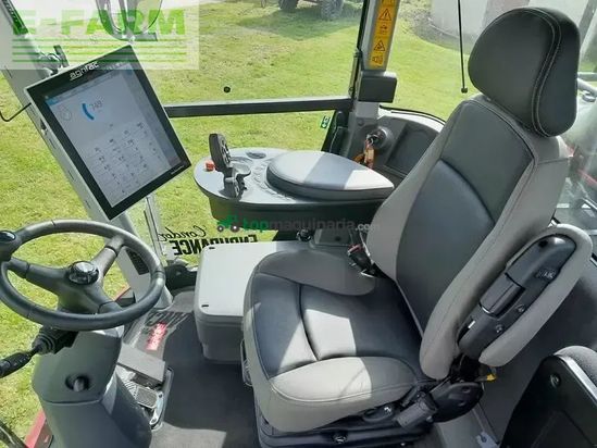 Atomizador - Agrifac - condor endurance ii st. v