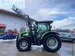 Tractor agrícola - Deutz-Fahr - 5105 keyline