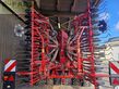 Sembradora - Kverneland - u- drill 6m
