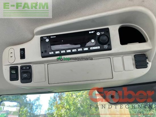 Tractor agrícola - John Deere - 6130 r