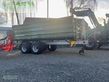 Volquet - Fliegl - tdk 90