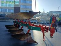 Arado - Kverneland - 2300 s variomat 4-schar Kverneland