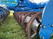 Combinado de siembra - Dal-Bo - rollomaximum 620 u-walze