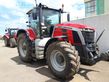 Tractor agrícola - Massey Ferguson - 8s 205 d 7 exclusive