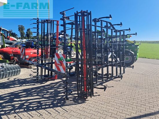 Cultivador - Saphir - allstar longline 501