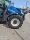Tractor agrícola - New Holland - t 6.180 ac
