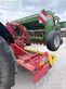 Sembradora - Amazone - pötttinger lion 301 / amazone d9 super