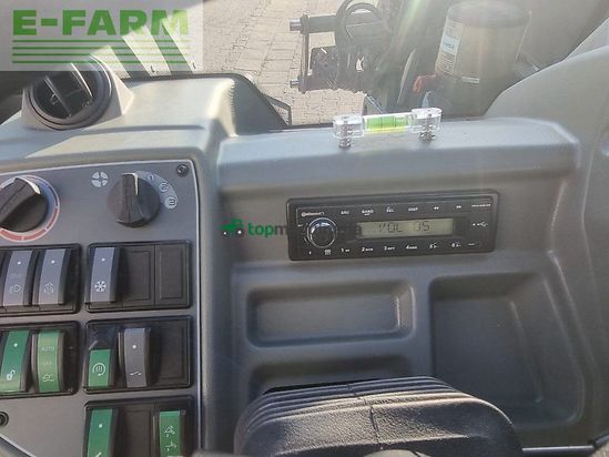 Telescopica - kramer - kt 559 kt559