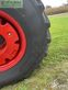 Tractor agrícola - Fendt - 728 profi plus vario grip