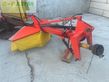 Cortacésped manual - Fella - km 187
