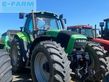 Tractor agrícola - Deutz-Fahr - agrotron 210