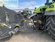 Empacadora gigant - Claas - quadrant 3300