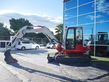 Excavadora - TAKEUCHI TB 260
