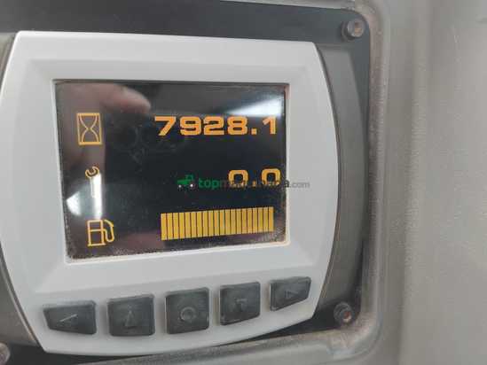 Miniexcavadora JCB 85Z