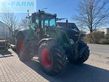Tractor agrícola - Fendt - 828 vario profi