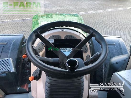 Tractor agrícola - Fendt - 936 vario gen7 profi plus