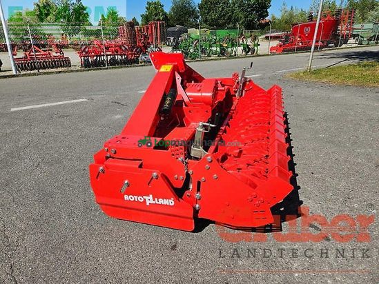 Grada rotativa - Rotoland - sk 300