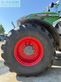 Tractor agrícola - Fendt - 724