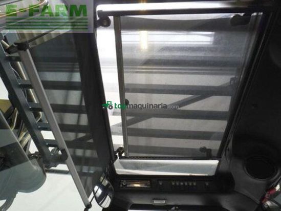 Elevadora - Linde - h 60 t evo 396-03