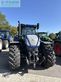 Tractor agrícola - New Holland - t 7.315