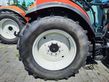 Tractor agrícola - Steyr - kompakt 4080 hilo