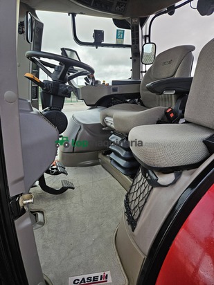 Tractor agrícola - Case IH - PUMA 220CVX