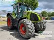 Tractor agrícola - Claas - axion 870 cmatic cebis CMATIC CEBIS
