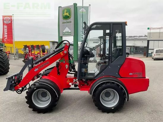 Telescopica - Trejon - flexitrac 1244