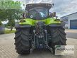 Tractor agrícola - Claas - axion 830 cmatic cebis CMATIC CEBIS