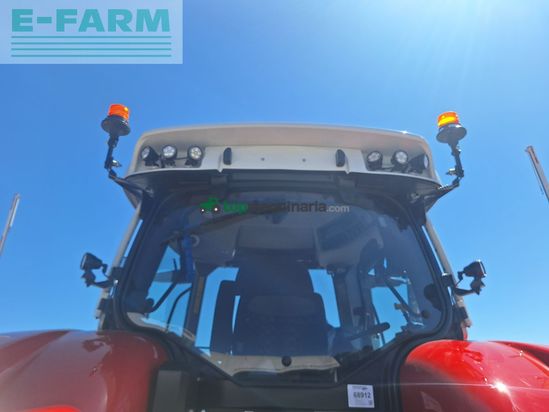 Tractor agrícola - Steyr - 6150 profi (stage v)