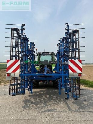 Grada de disco - Kockerling - rebell classic 2.0