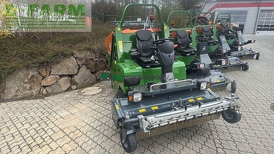 Cortacésped manual - Amazone - ph 1500