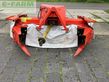 Cortacésped manual - Kuhn - fc 280 f